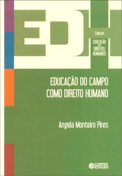 EDUCAÇÃO DO CAMPO COMO DIREITO HUMANO