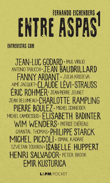 ENTRE ASPAS: VOLUME 1 - VOL. 1206