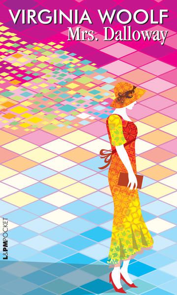 MRS. DALLOWAY - VOL. 1033