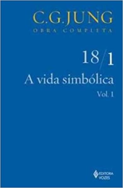 A VIDA SIMBÓLICA VOL.18/1