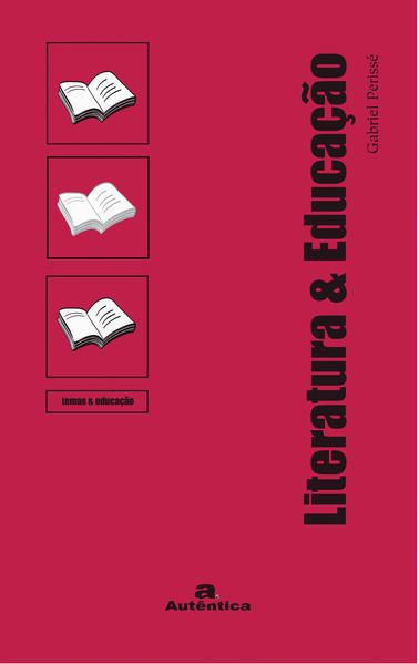 LITERATURA & EDUCAÇÃO