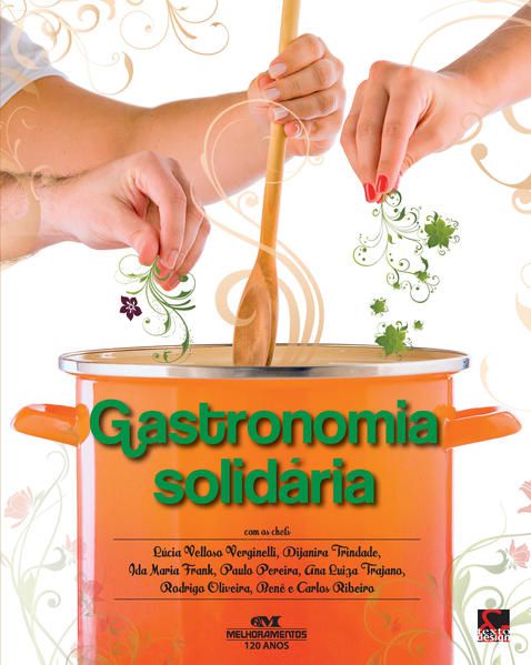 GASTRONOMIA SOLIDÁRIA