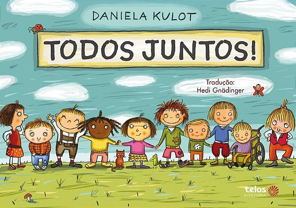 TODOS JUNTOS!