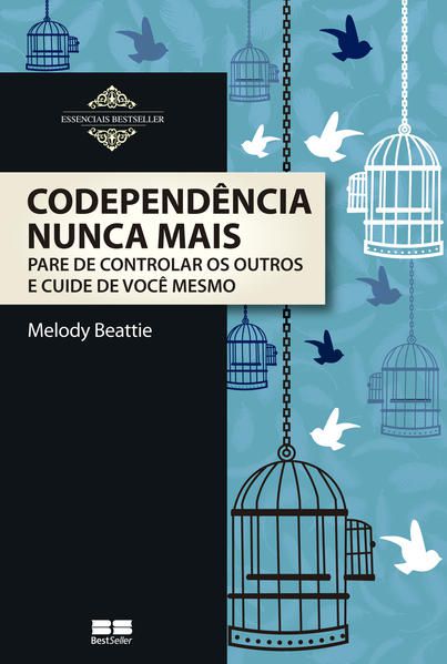 CODEPENDÊNCIA NUNCA MAIS