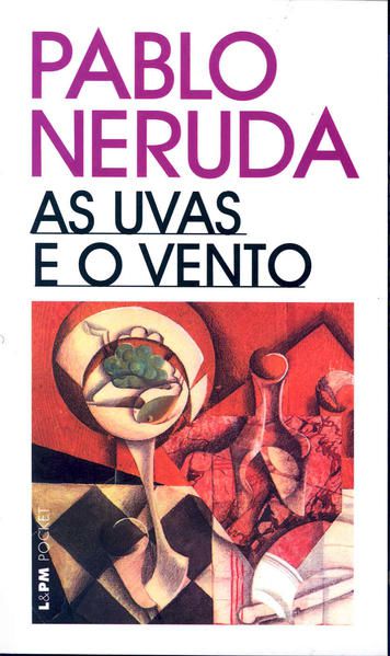 AS UVAS E O VENTO - VOL. 357