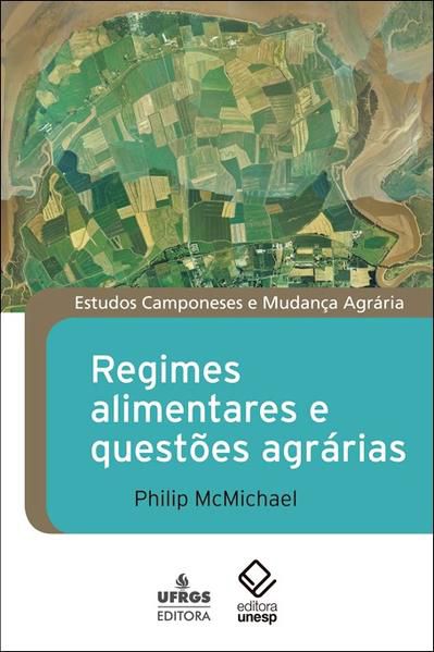REGIMES ALIMENTARES E QUESTÕES AGRÁRIAS