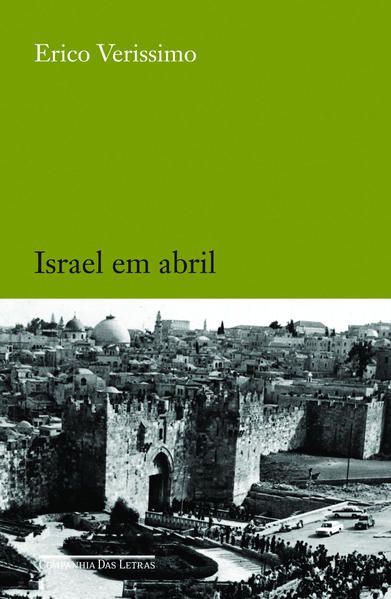 ISRAEL EM ABRIL