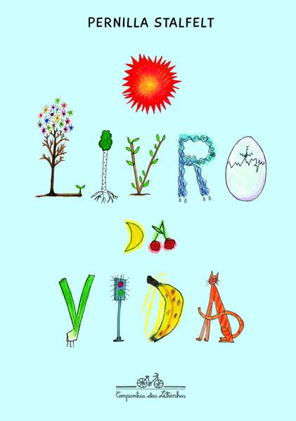 O LIVRO DA VIDA