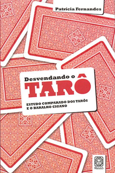 DESVENDANDO O TARO