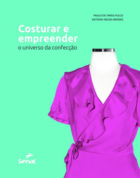 COSTURAR E EMPREENDER