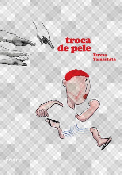 TROCA DE PELE