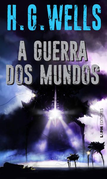 A GUERRA DOS MUNDOS - VOL. 1243