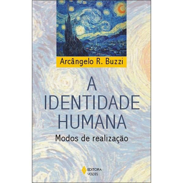 IDENTIDADE HUMANA