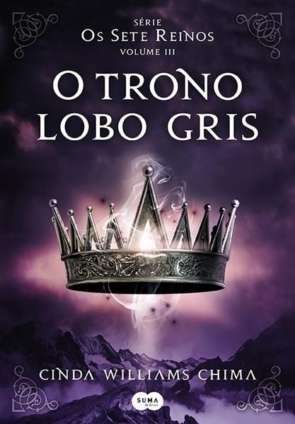 O TRONO LOBO GRIS