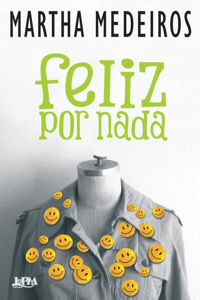 FELIZ POR NADA