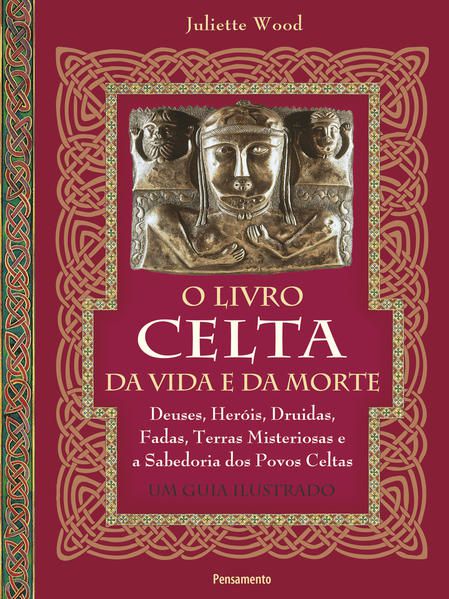 O LIVRO CELTA DA VIDA E DA MORTE