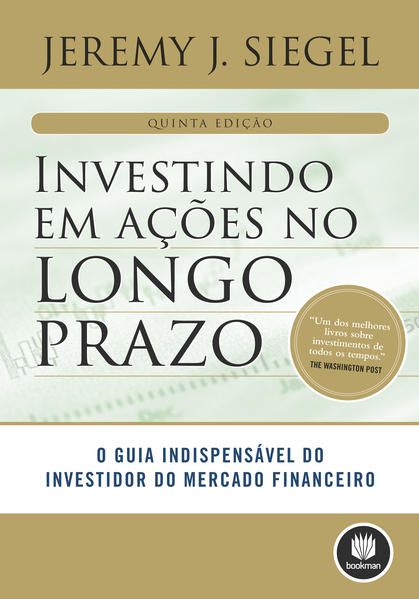 INVESTINDO EM AÇÕES NO LONGO PRAZO