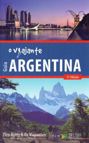 GUIA O VIAJANTE ARGENTINA