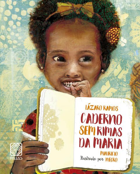 CADERNO SEM RIMAS DA MARIA