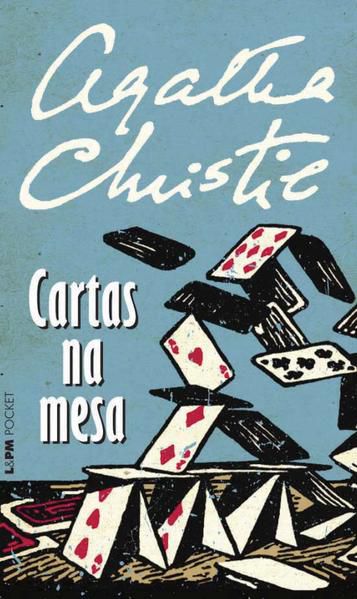 CARTAS NA MESA - VOL. 952