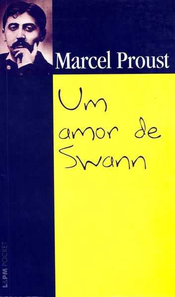 UM AMOR DE SWANN - VOL. 448