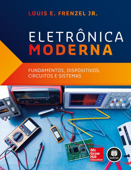 ELETRÔNICA MODERNA