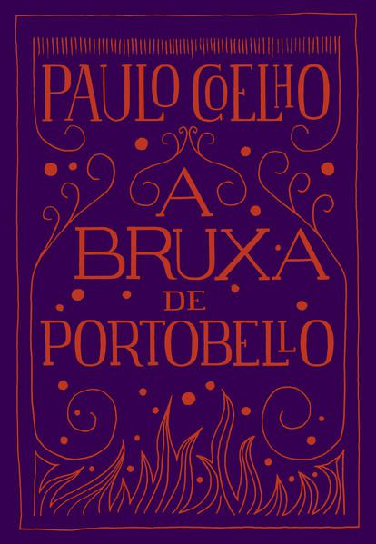 A BRUXA DE PORTOBELLO