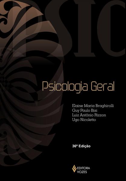 PSICOLOGIA GERAL