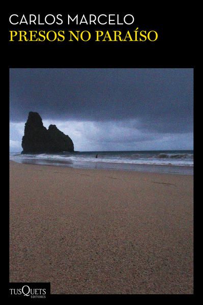 PRESOS NO PARAÍSO