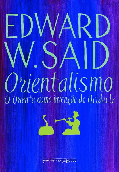 ORIENTALISMO