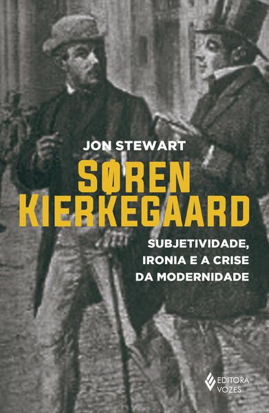 SOREN KIERKEGAARD