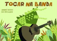 TOCAR NA BANDA