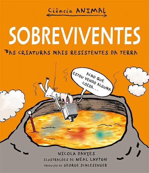 SOBREVIVENTES