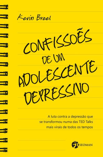 CONFISSÕES DE UM ADOLESCENTE DEPRESSIVO