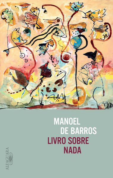 LIVRO SOBRE NADA
