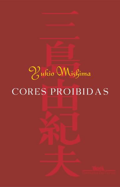 CORES PROIBIDAS