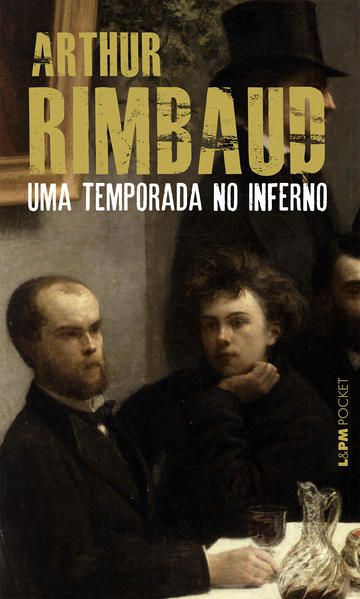 UMA TEMPORADA NO INFERNO - VOL. 35