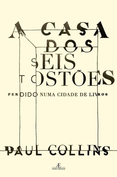 A CASA DOS SEIS TOSTÕES
