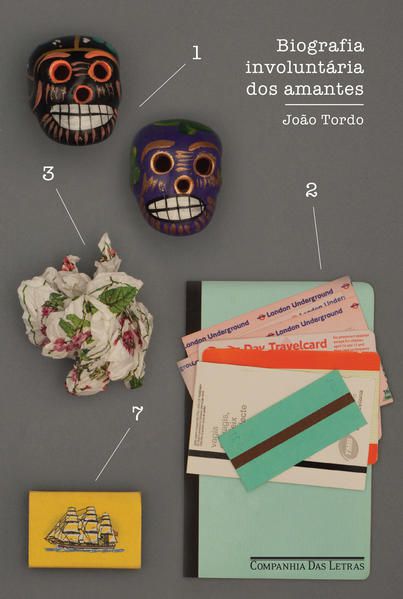 BIOGRAFIA INVOLUNTÁRIA DOS AMANTES