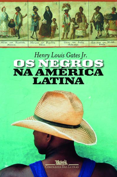 OS NEGROS NA AMÉRICA LATINA