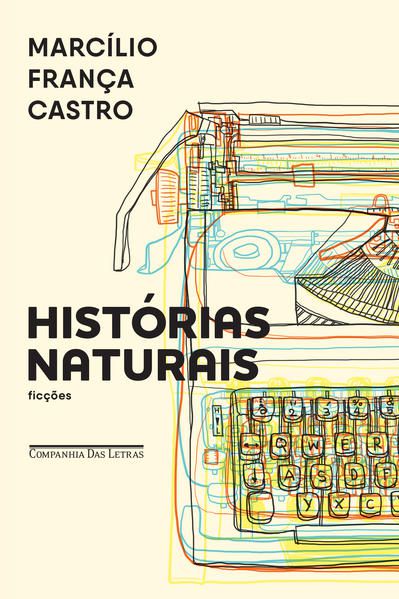 HISTÓRIAS NATURAIS