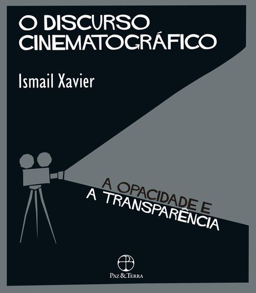 O DISCURSO CINEMATOGRÁFICO