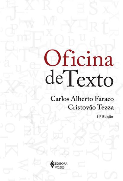 OFICINA DE TEXTO