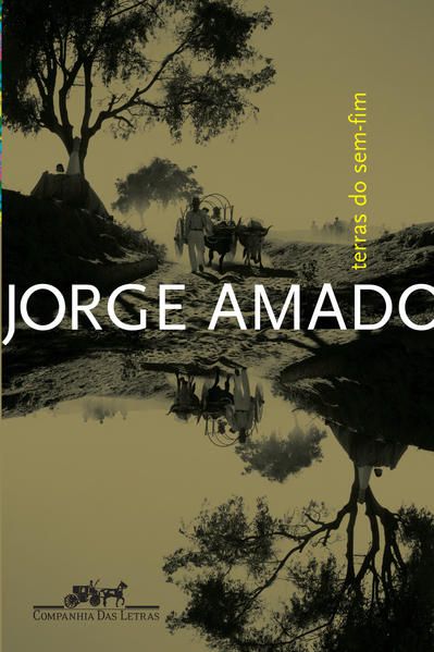 TERRAS DO SEM-FIM
