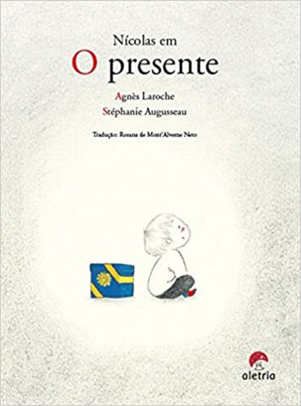 NÍCOLAS EM O PRESENTE
