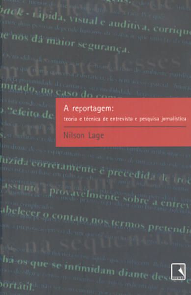 A REPORTAGEM