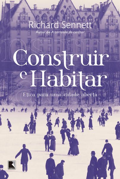 CONSTRUIR E HABITAR