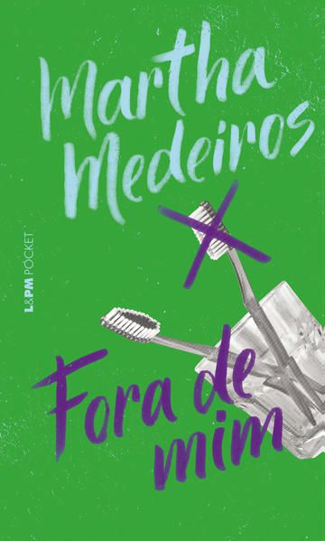FORA DE MIM - VOL. 1289