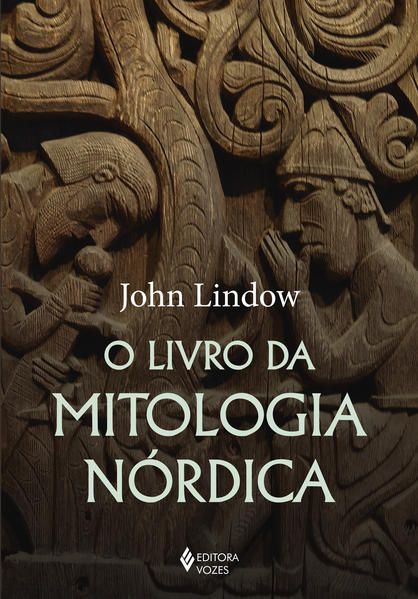 O LIVRO DA MITOLOGIA NÓRDICA