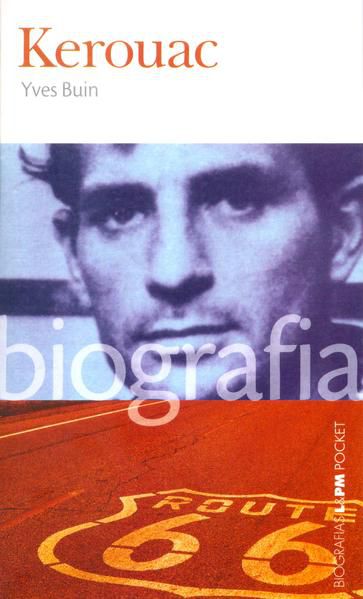 KEROUAC - VOL. 605